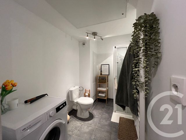 Appartement T2 &agrave; vendre - 2 pi&egrave;ces - 38,69 m2 - Toulon - 83 - PROVENCE-ALPES-COTE-D-AZUR