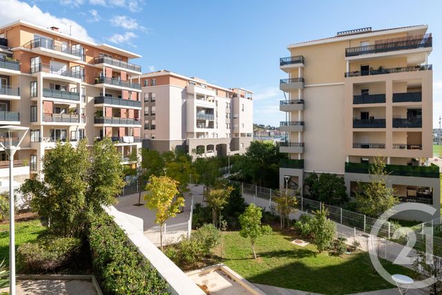 appartement - TOULON - 83