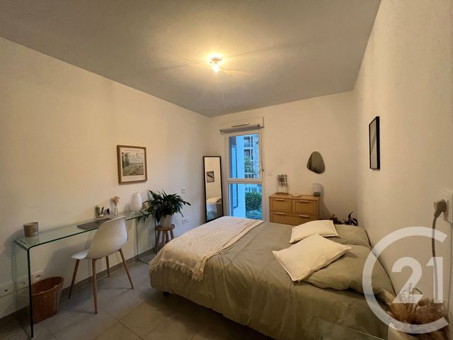 Appartement T2 &agrave; vendre - 2 pi&egrave;ces - 38,69 m2 - Toulon - 83 - PROVENCE-ALPES-COTE-D-AZUR