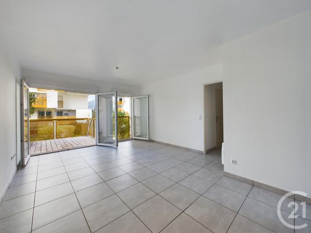 appartement - LA VALETTE DU VAR - 83