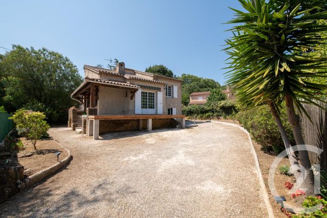 Maison à vendre - 6 pièces - 191,95 m2 - La Valette Du Var - 83 - PROVENCE-ALPES-COTE-D-AZUR