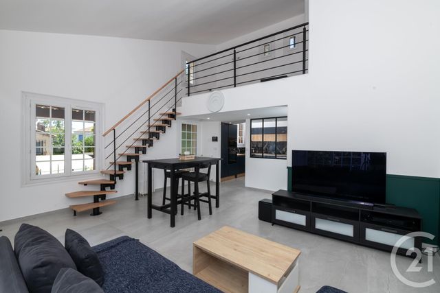 Maison &agrave; vendre - 6 pi&egrave;ces - 191,95 m2 - La Valette Du Var - 83 - PROVENCE-ALPES-COTE-D-AZUR