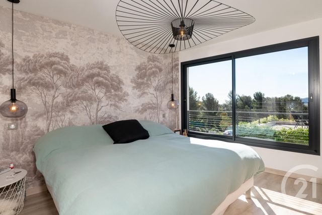 Maison à vendre - 6 pièces - 190,03 m2 - La Farlede - 83 - PROVENCE-ALPES-COTE-D-AZUR