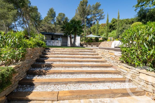 Maison à vendre - 6 pièces - 190,03 m2 - La Farlede - 83 - PROVENCE-ALPES-COTE-D-AZUR