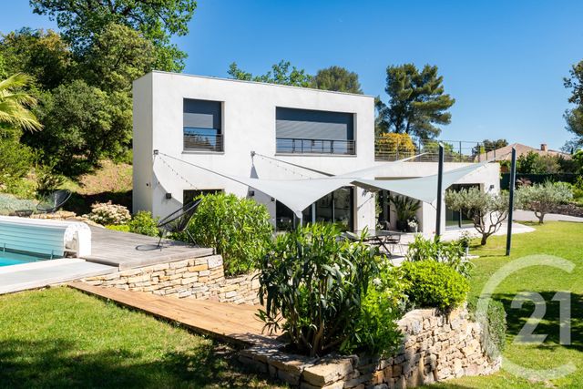 Maison à vendre - 6 pièces - 190,03 m2 - La Farlede - 83 - PROVENCE-ALPES-COTE-D-AZUR