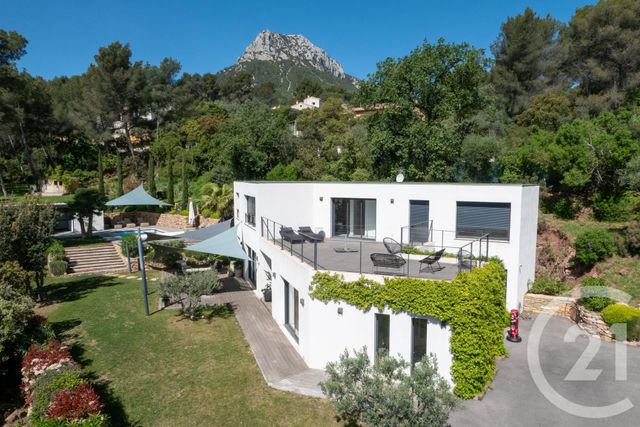 maison - LA FARLEDE - 83