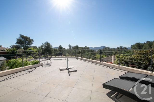 Maison à vendre - 6 pièces - 190,03 m2 - La Farlede - 83 - PROVENCE-ALPES-COTE-D-AZUR