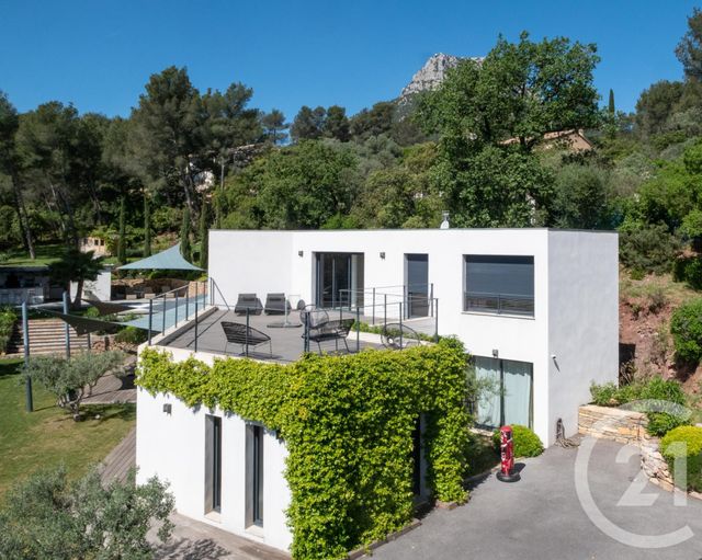Maison à vendre - 6 pièces - 190,03 m2 - La Farlede - 83 - PROVENCE-ALPES-COTE-D-AZUR