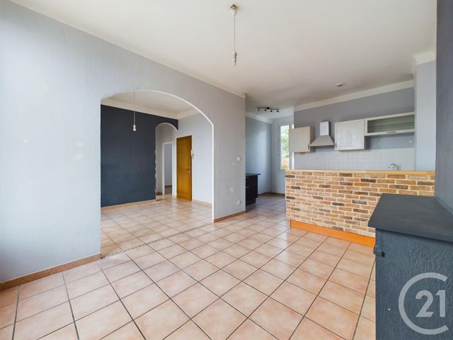 appartement - TOULON - 83