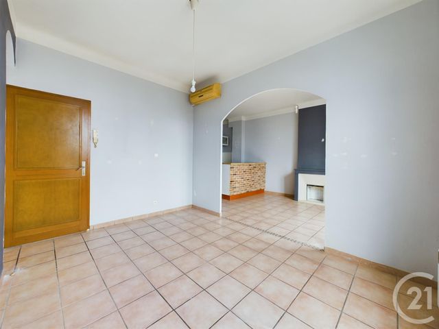 Appartement T3 à vendre - 3 pièces - 65,64 m2 - Toulon - 83 - PROVENCE-ALPES-COTE-D-AZUR