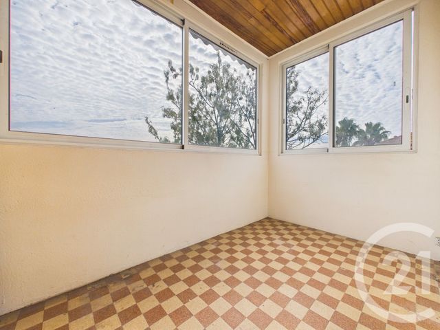 Maison &agrave; vendre - 5 pi&egrave;ces - 109,13 m2 - Toulon - 83 - PROVENCE-ALPES-COTE-D-AZUR