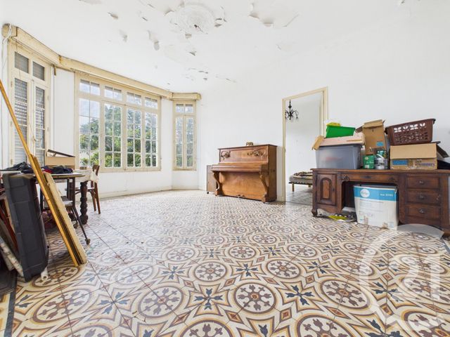 Maison &agrave; vendre - 5 pi&egrave;ces - 109,13 m2 - Toulon - 83 - PROVENCE-ALPES-COTE-D-AZUR