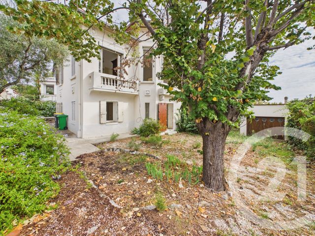 Maison &agrave; vendre - 5 pi&egrave;ces - 109,13 m2 - Toulon - 83 - PROVENCE-ALPES-COTE-D-AZUR
