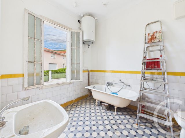 Maison &agrave; vendre - 5 pi&egrave;ces - 109,13 m2 - Toulon - 83 - PROVENCE-ALPES-COTE-D-AZUR