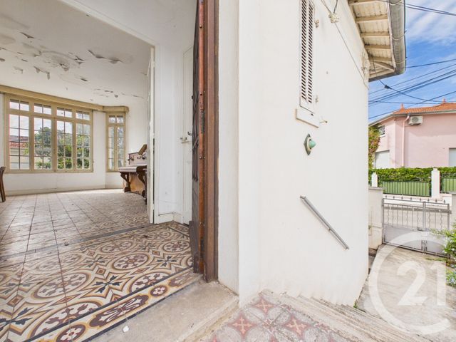 Maison &agrave; vendre - 5 pi&egrave;ces - 109,13 m2 - Toulon - 83 - PROVENCE-ALPES-COTE-D-AZUR