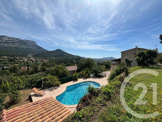 Maison à vendre - 6 pièces - 166,64 m2 - La Valette Du Var - 83 - PROVENCE-ALPES-COTE-D-AZUR