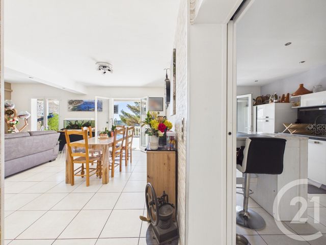 Maison &agrave; vendre - 6 pi&egrave;ces - 117,45 m2 - Toulon - 83 - PROVENCE-ALPES-COTE-D-AZUR