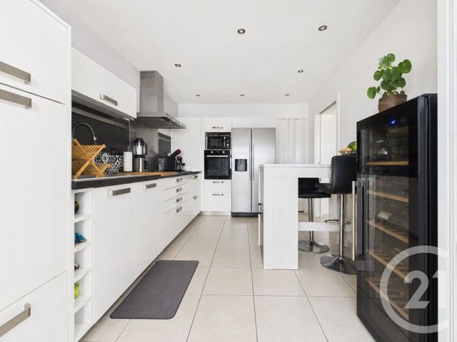 Maison &agrave; vendre - 6 pi&egrave;ces - 117,45 m2 - Toulon - 83 - PROVENCE-ALPES-COTE-D-AZUR