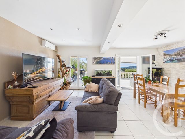 Maison &agrave; vendre - 6 pi&egrave;ces - 117,45 m2 - Toulon - 83 - PROVENCE-ALPES-COTE-D-AZUR