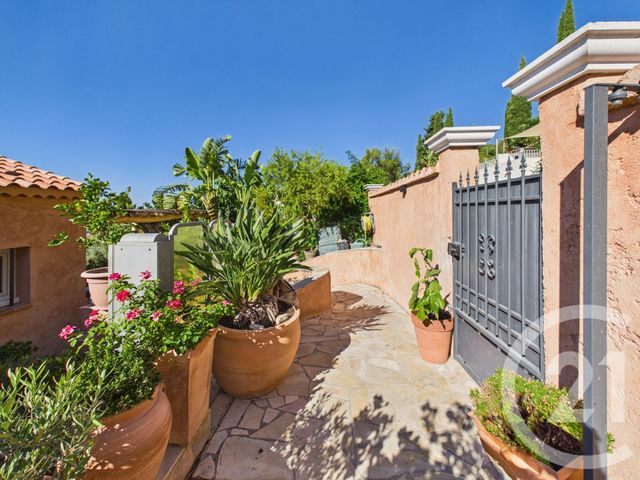 Maison &agrave; vendre - 6 pi&egrave;ces - 117,45 m2 - Toulon - 83 - PROVENCE-ALPES-COTE-D-AZUR