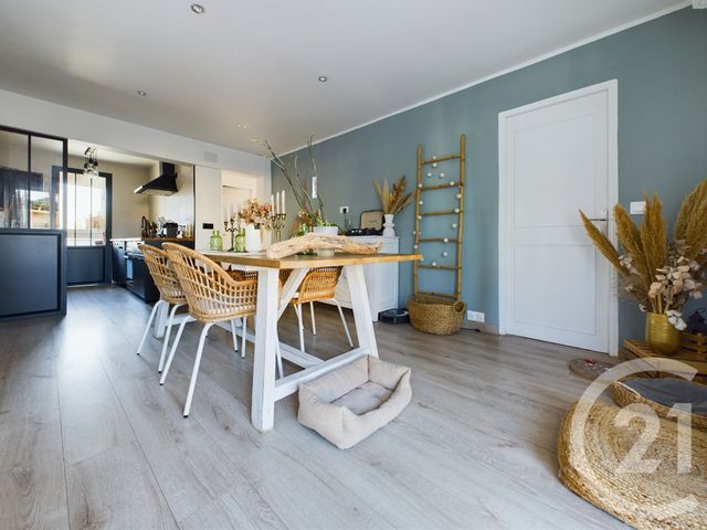 appartement - LA VALETTE DU VAR - 83