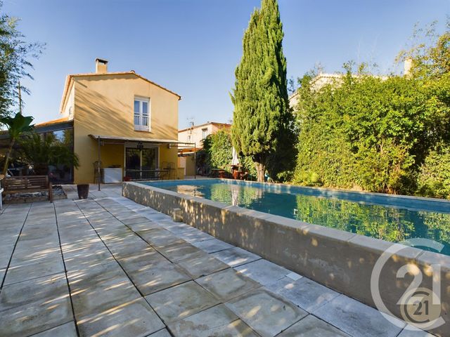 Maison à vendre - 6 pièces - 199,54 m2 - La Valette Du Var - 83 - PROVENCE-ALPES-COTE-D-AZUR