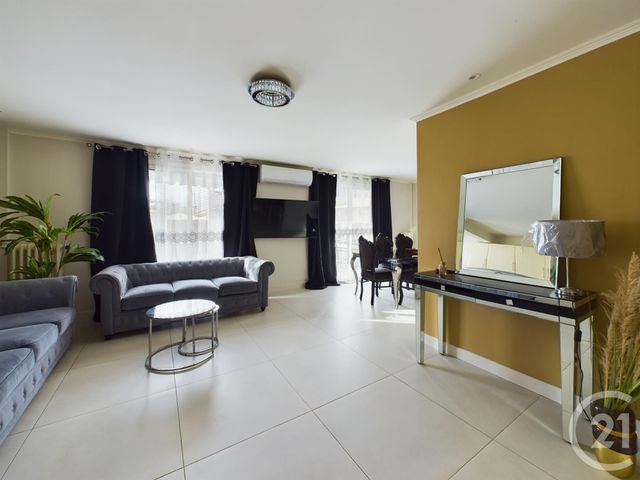 appartement - TOULON - 83