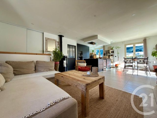 Maison à vendre ROCBARON