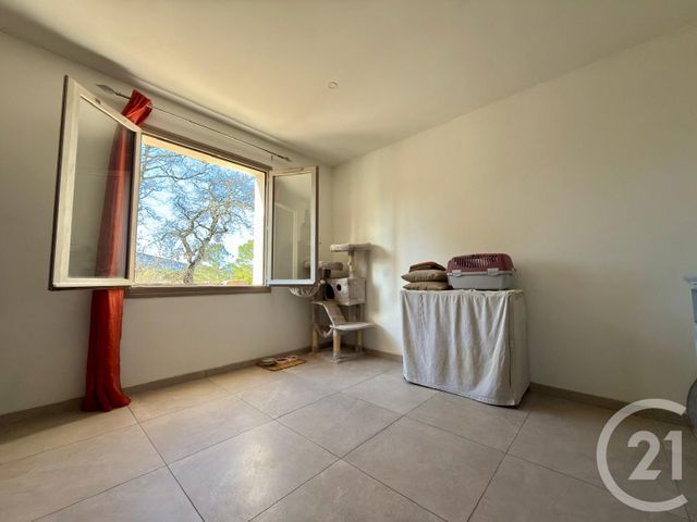 Maison &agrave; vendre - 4 pi&egrave;ces - 92,53 m2 - Rocbaron - 83 - PROVENCE-ALPES-COTE-D-AZUR