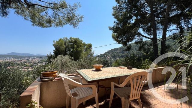 Maison à vendre - 7 pièces - 195 m2 - La Valette Du Var - 83 - PROVENCE-ALPES-COTE-D-AZUR