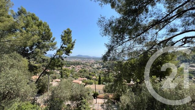 Maison à vendre - 7 pièces - 195 m2 - La Valette Du Var - 83 - PROVENCE-ALPES-COTE-D-AZUR