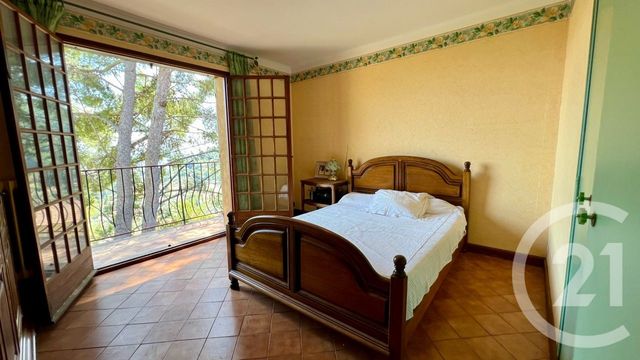 Maison à vendre - 7 pièces - 195 m2 - La Valette Du Var - 83 - PROVENCE-ALPES-COTE-D-AZUR