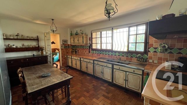 Maison à vendre - 7 pièces - 195 m2 - La Valette Du Var - 83 - PROVENCE-ALPES-COTE-D-AZUR