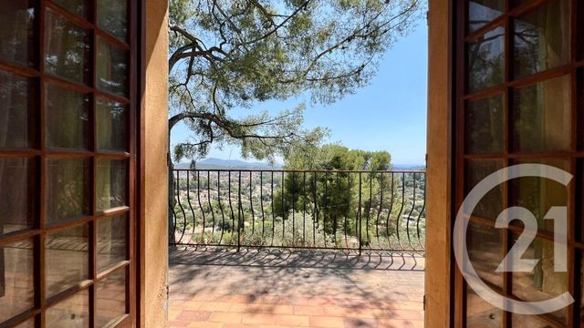 Maison à vendre - 7 pièces - 195 m2 - La Valette Du Var - 83 - PROVENCE-ALPES-COTE-D-AZUR