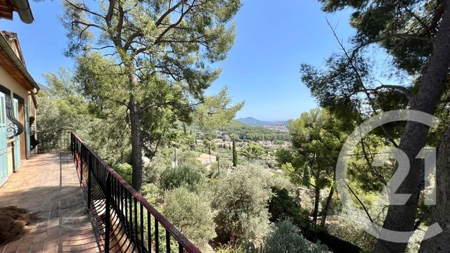 Maison à vendre - 7 pièces - 195 m2 - La Valette Du Var - 83 - PROVENCE-ALPES-COTE-D-AZUR
