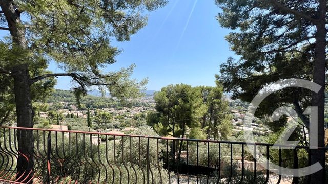 Maison à vendre - 7 pièces - 195 m2 - La Valette Du Var - 83 - PROVENCE-ALPES-COTE-D-AZUR