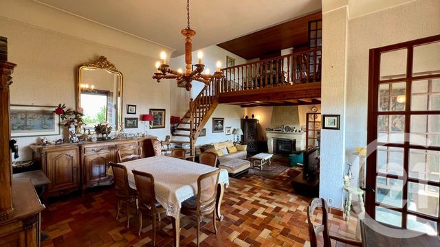 Maison à vendre - 7 pièces - 195 m2 - La Valette Du Var - 83 - PROVENCE-ALPES-COTE-D-AZUR