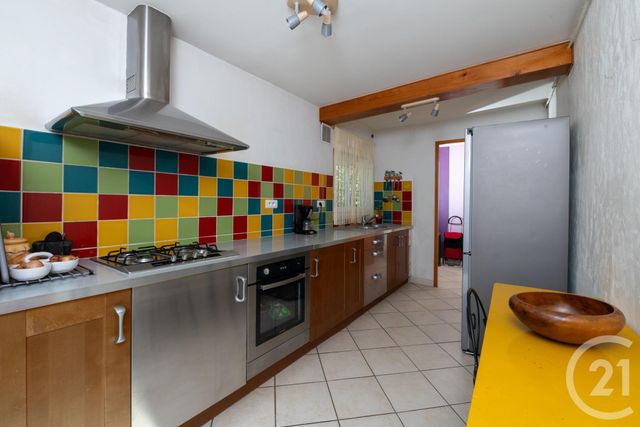 Maison &agrave; vendre - 4 pi&egrave;ces - 92,52 m2 - Toulon - 83 - PROVENCE-ALPES-COTE-D-AZUR