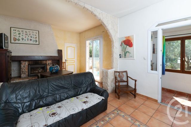 Maison &agrave; vendre - 4 pi&egrave;ces - 92,52 m2 - Toulon - 83 - PROVENCE-ALPES-COTE-D-AZUR