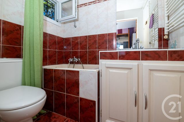 Maison &agrave; vendre - 4 pi&egrave;ces - 92,52 m2 - Toulon - 83 - PROVENCE-ALPES-COTE-D-AZUR