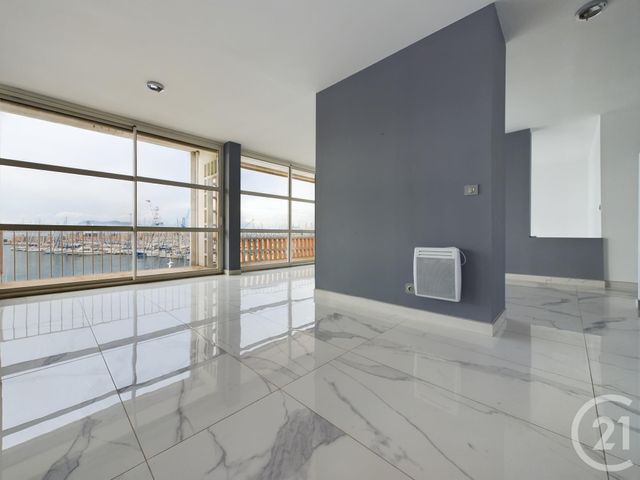 appartement - TOULON - 83