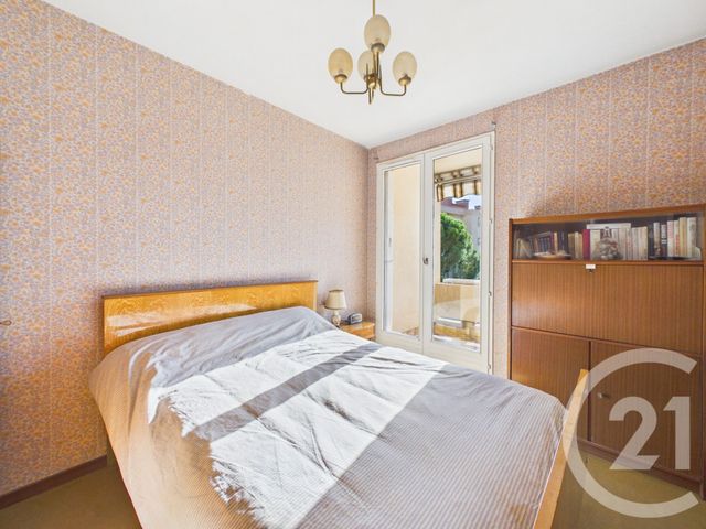 Appartement F3 &agrave; vendre - 3 pi&egrave;ces - 66,40 m2 - Toulon - 83 - PROVENCE-ALPES-COTE-D-AZUR