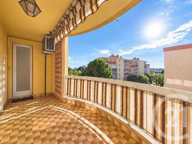 appartement - TOULON - 83