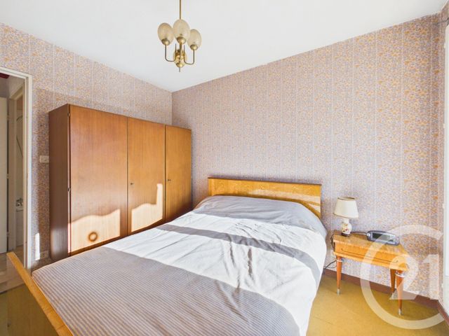 Appartement F3 &agrave; vendre - 3 pi&egrave;ces - 66,40 m2 - Toulon - 83 - PROVENCE-ALPES-COTE-D-AZUR