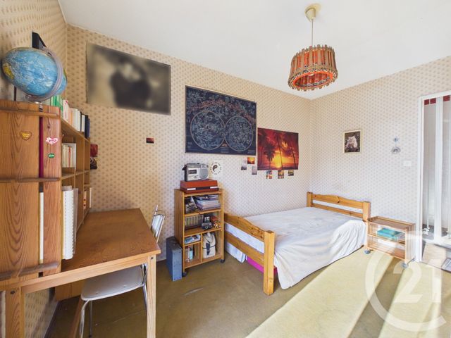 Appartement F3 &agrave; vendre - 3 pi&egrave;ces - 66,40 m2 - Toulon - 83 - PROVENCE-ALPES-COTE-D-AZUR