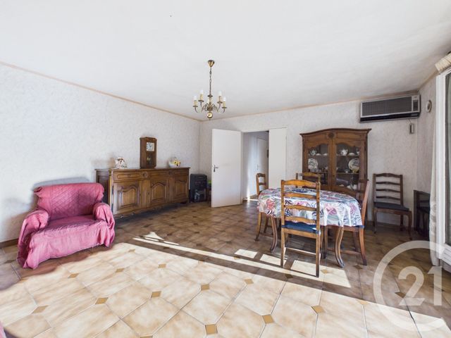 Appartement F3 &agrave; vendre - 3 pi&egrave;ces - 66,40 m2 - Toulon - 83 - PROVENCE-ALPES-COTE-D-AZUR