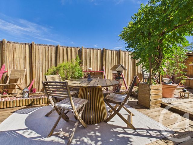 Maison &agrave; vendre - 6 pi&egrave;ces - 181,10 m2 - La Valette Du Var - 83 - PROVENCE-ALPES-COTE-D-AZUR