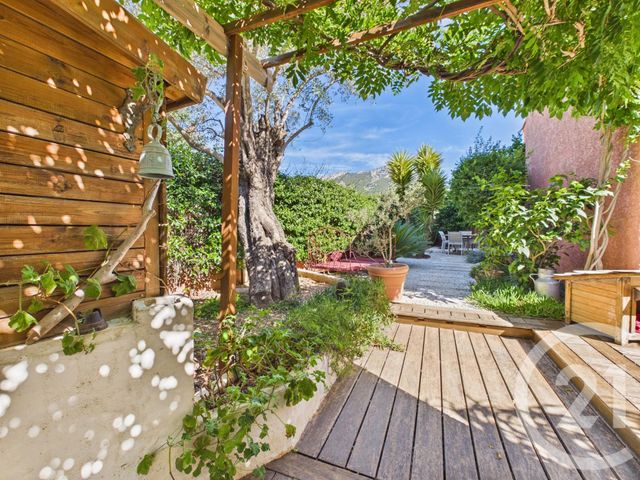 Maison &agrave; vendre - 6 pi&egrave;ces - 181,10 m2 - La Valette Du Var - 83 - PROVENCE-ALPES-COTE-D-AZUR