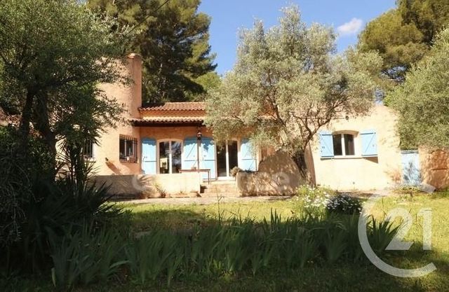 maison - TOULON - 83