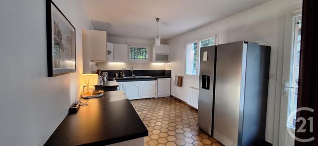 Maison &agrave; vendre - 7 pi&egrave;ces - 161,10 m2 - Toulon - 83 - PROVENCE-ALPES-COTE-D-AZUR